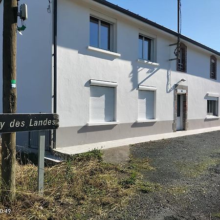 2 Sdb - 2 Chambres - 1 Lit D'Appoint Enfants Montaigu-Vendee Eksteriør billede