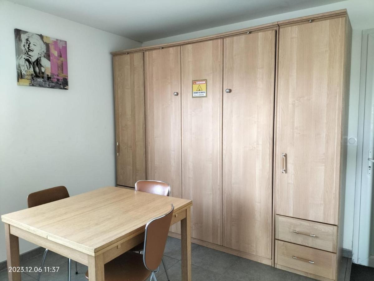2 Sdb - 2 Chambres - 1 Lit D'Appoint Enfants Montaigu-Vendee Eksteriør billede