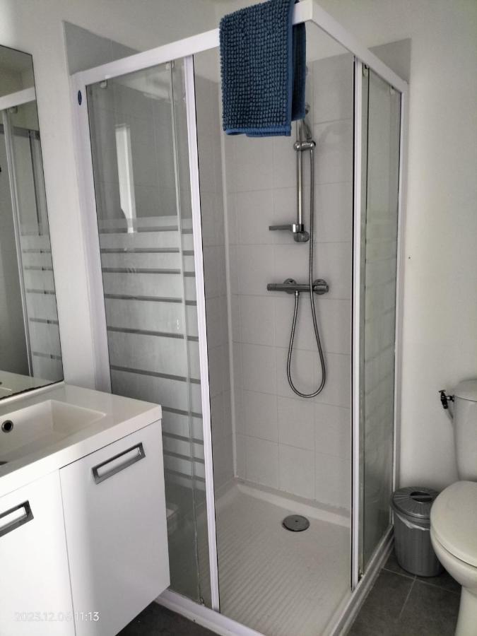 2 Sdb - 2 Chambres - 1 Lit D'Appoint Enfants Montaigu-Vendee Eksteriør billede