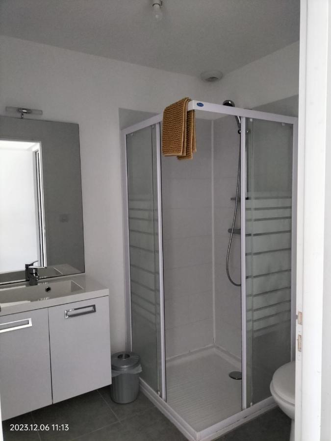 2 Sdb - 2 Chambres - 1 Lit D'Appoint Enfants Montaigu-Vendee Eksteriør billede